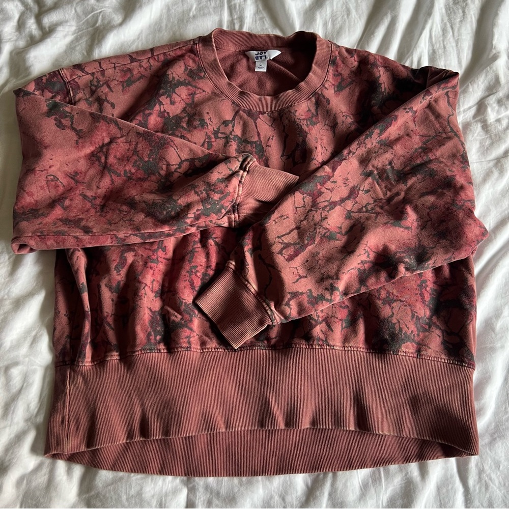 JOY LAB Sweatshirt